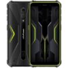 Smartphone rugerizado ulefone armor x12 pro 4gb/ 64gb/ 5.45"/ negro y verde