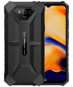 Smartphone rugerizado ulefone armor x13 6gb/ 64gb/ 6.52"/ negro