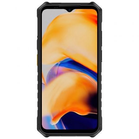 Smartphone rugerizado ulefone armor x13 6gb/ 64gb/ 6.52"/ negro - Imagen 2