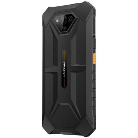 Smartphone rugerizado ulefone armor x13 6gb/ 64gb/ 6.52"/ negro - Imagen 4