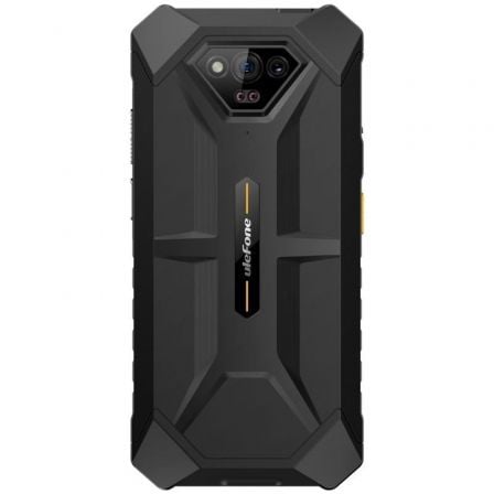 Smartphone rugerizado ulefone armor x13 6gb/ 64gb/ 6.52"/ negro - Imagen 5