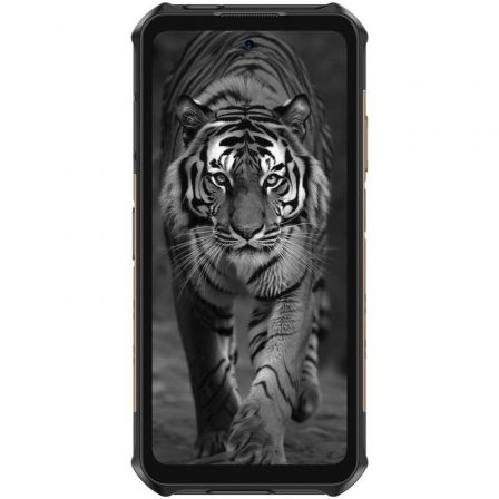 Smartphone rugerizado ulefone armor x16 6gb/ 128gb/ 6.56"/ sombra del páramo - Imagen 2