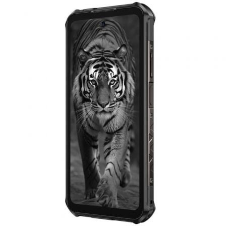 Smartphone rugerizado ulefone armor x16 6gb/ 128gb/ 6.56"/ sombra del páramo - Imagen 3