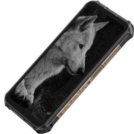 Smartphone rugerizado ulefone armor x16 pro 8gb/ 256gb/ 6.56"/ 5g/ duna arena - Imagen 2