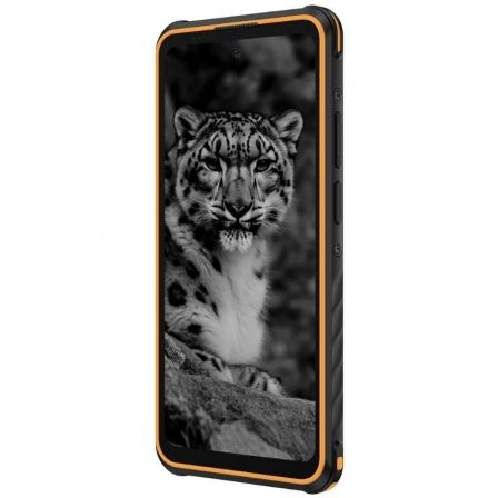 Smartphone rugerizado ulefone armor x31 6gb/ 128gb/ 6.56"/ negro y naranja - Imagen 3