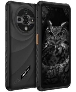Alternative view of Smartphone rugerizado ulefone armor x31 pro 8gb/ 256gb/ 6.56"/ 5g/ negro