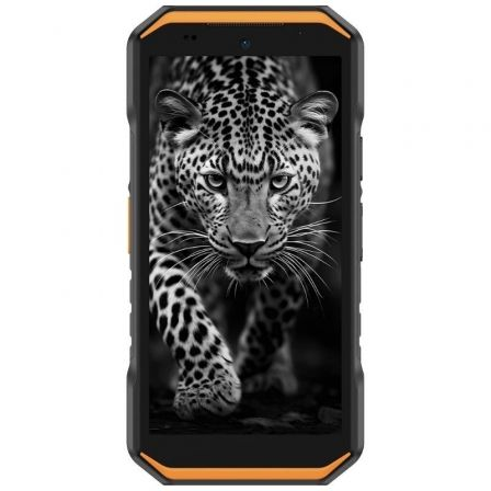 Smartphone rugerizado ulefone armor x32 6gb/ 128gb/ 5.65"/ negro y naranja - Imagen 3