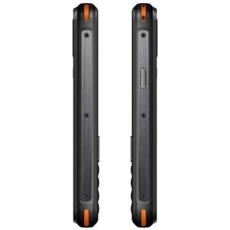 Teléfono móvil rugerizado ulefone armor mini 3/ negro - Imagen 3