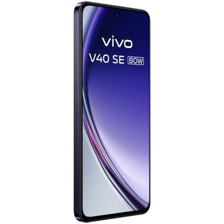 Smartphone vivo v40 se 80w 8gb/ 256gb/ 6.67"/ 5g/ negro - Imagen 3
