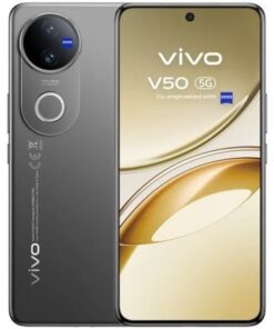 Smartphone vivo v50 12gb/ 512gb/ 6.77"/ 5g/ negro