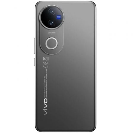 Smartphone vivo v50 12gb/ 512gb/ 6.77"/ 5g/ negro - Imagen 3
