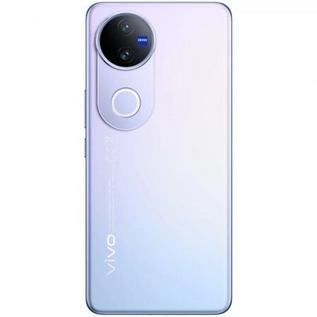 Smartphone vivo v50 12gb/ 512gb/ 6.77"/ 5g/ púrpura - Imagen 3