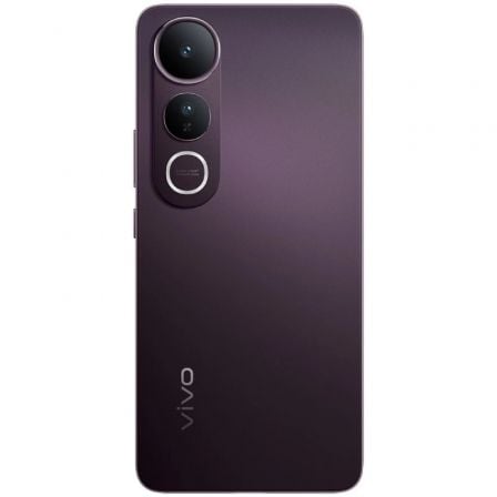 Smartphone vivo v50 lite 8gb/ 256gb/ 6.77"/ negro fantasma - Imagen 4