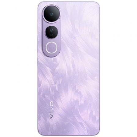 Smartphone vivo v50 lite 8gb/ 256gb/ 6.77"/ púrpura fantasía - Imagen 4