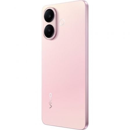 Smartphone vivo v60 lite 8gb/ 256gb/ 6.77"/ 5g/ rosa/ incluye cargador 90w y buds - Imagen 5