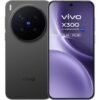 Smartphone vivo x300 pro 16gb/ 512gb/ 6.78"/ 5g/ negro