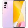Smartphone xiaomi 12 lite 6gb/ 128gb/ 6.55"/ 5g/ rosa