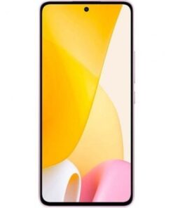 Alternative view of Smartphone xiaomi 12 lite 8gb/ 128gb/ 6.55"/ 5g/ rosa