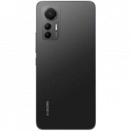Smartphone xiaomi 12 lite 8gb/ 256gb/ 6.55"/ 5g/ negro - Imagen 3