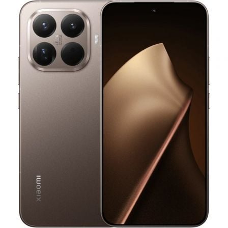 Smartphone xiaomi 15t pro 12gb/ 512gb/ 6.83"/ 5g/ dorado