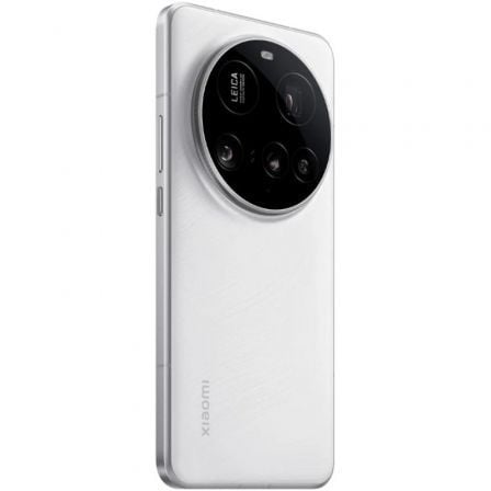 Smartphone xiaomi 15 ultra nfc 16gb/ 512gb/ 6.73"/ 5g/ blanco - Imagen 4