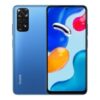 Smartphone xiaomi redmi note 11s nfc 6gb/ 128gb/ 6.43"/ azul