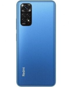 Alternative view of Smartphone xiaomi redmi note 11s nfc 6gb/ 64gb/ 6.43"/ azul