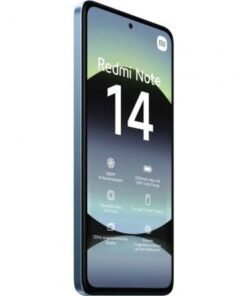 Alternative view of Smartphone xiaomi redmi note 14 6gb/ 128gb/ 6.67"/ azul