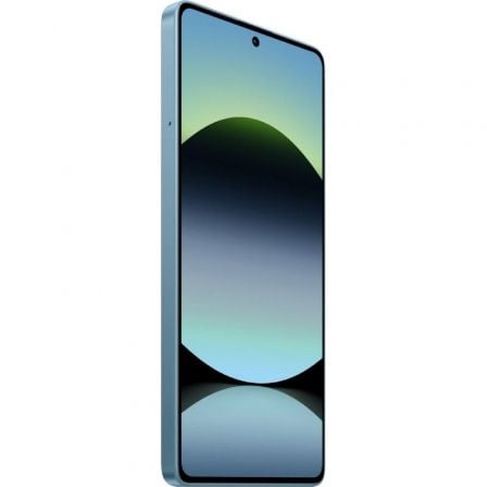 Smartphone xiaomi redmi note 14s 8gb/ 256gb/ 6.67"/ azul - Imagen 4