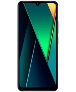 Alternative view of Smartphone xiaomi poco c75 6gb/ 128gb/ 6.88"/ negro