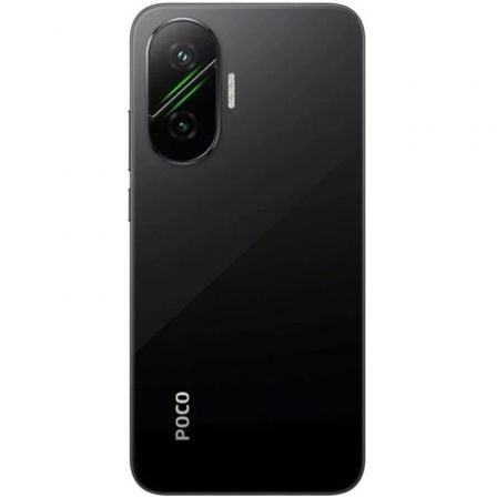 Smartphone xiaomi poco f7 12gb/ 256gb/ 6.83"/ 5g/ negro - Imagen 3
