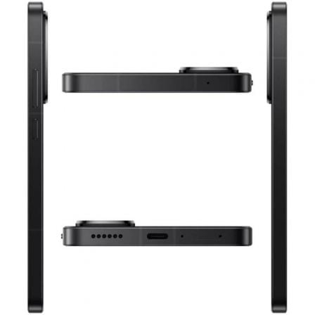 Smartphone xiaomi poco f7 12gb/ 256gb/ 6.83"/ 5g/ negro - Imagen 4