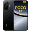 Smartphone xiaomi poco f7 12gb/ 512gb/ 6.83"/ 5g/ negro