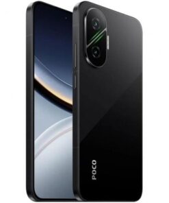 Alternative view of Smartphone xiaomi poco f7 12gb/ 512gb/ 6.83"/ 5g/ negro