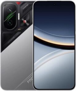 Smartphone xiaomi poco f7 12gb/ 512gb/ 6.83"/ 5g/ plata