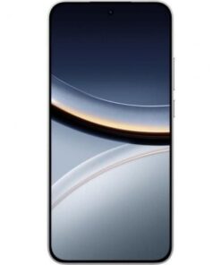 Alternative view of Smartphone xiaomi poco f7 12gb/ 512gb/ 6.83"/ 5g/ plata