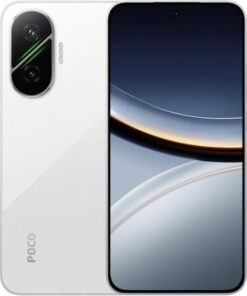 Smartphone xiaomi poco f7 12gb/ 512gb/ 6.83"/ 5g/ blanco