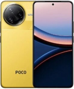 Smartphone xiaomi poco f7 ultra 12gb/ 256gb/ 6.67"/ 5g/ amarillo