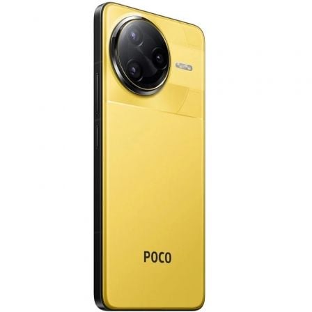 Smartphone xiaomi poco f7 ultra 16gb/ 512gb/ 6.67"/ 5g/ amarillo - Imagen 5
