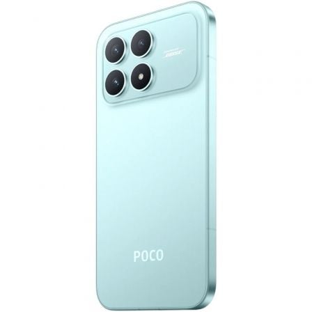 Smartphone xiaomi poco f8 pro 12gb/ 256gb/ 6.59"/ 5g/ azul - Imagen 5