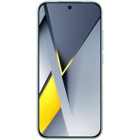 Smartphone xiaomi poco f8 pro 12gb/ 512gb/ 6.59"/ 5g/ azul - Imagen 2