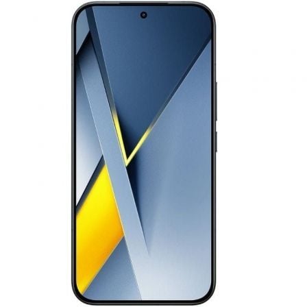 Smartphone xiaomi poco f8 ultra 12gb/ 256gb/ 6.9"/ 5g/ negro - Imagen 3