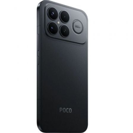 Smartphone xiaomi poco f8 ultra 12gb/ 256gb/ 6.9"/ 5g/ negro - Imagen 5