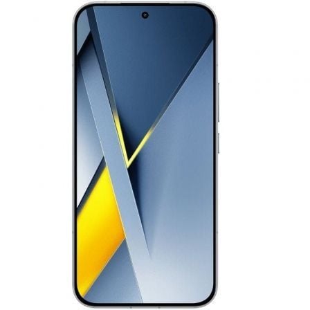 Smartphone xiaomi poco f8 ultra 16gb/ 512gb/ 6.9"/ 5g/ azul - Imagen 3