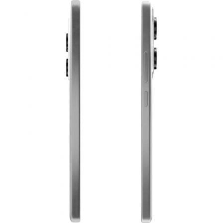 Smartphone xiaomi poco m7 pro 12gb/ 512gb/ 6.67"/ 5g/ plata - Imagen 3