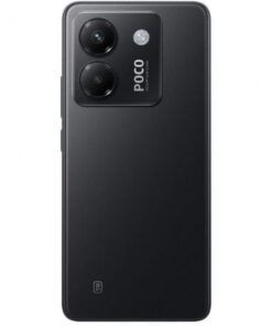 Alternative view of Smartphone xiaomi poco m7 pro 8gb/ 256gb/ 6.67"/ 5g/ negro