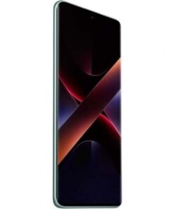 Alternative view of Smartphone xiaomi poco x7 8gb/ 256gb/ 6.67"/ 5g/ verde