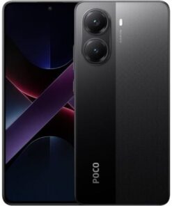 Smartphone xiaomi poco x7 pro 12gb/ 512gb/ 6.67"/ 5g/ negro