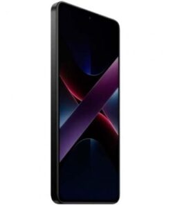 Alternative view of Smartphone xiaomi poco x7 pro 12gb/ 512gb/ 6.67"/ 5g/ amarillo y negro