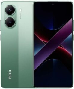 Smartphone xiaomi poco x7 pro 12gb/ 512gb/ 6.67"/ 5g/ verde